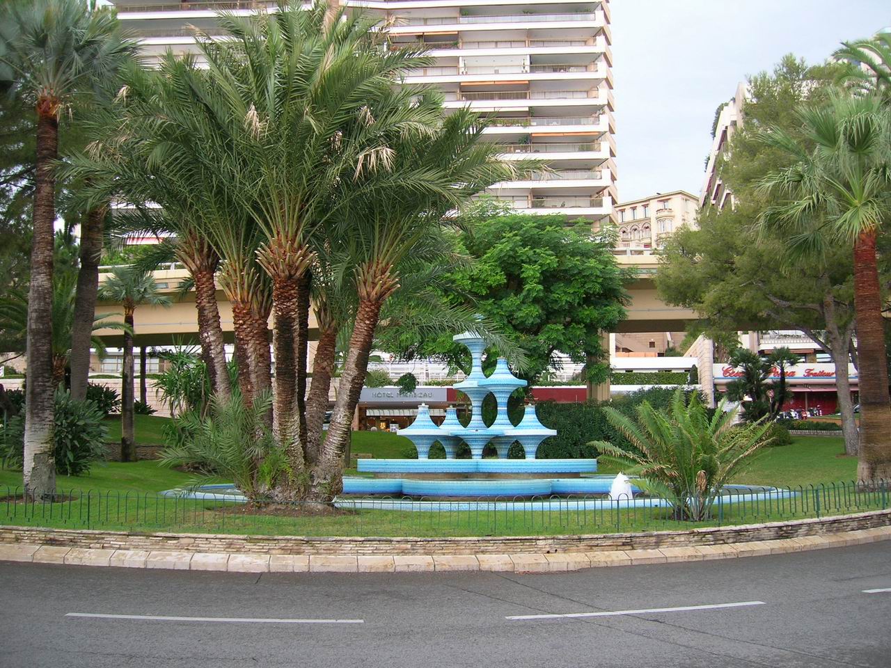 Monte Carlo